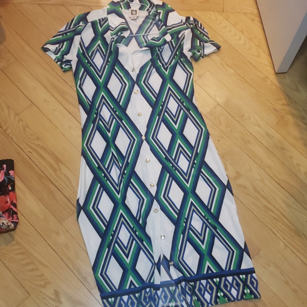 Dress - Picture 2 of 2